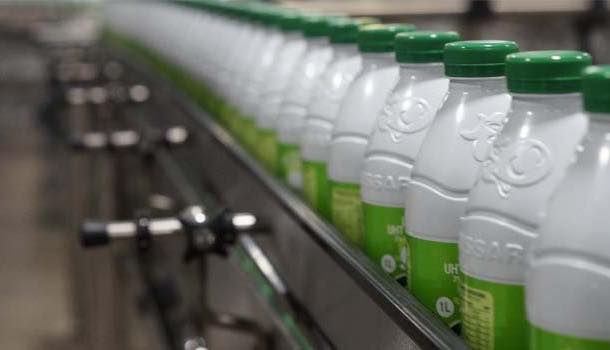 Jussara is first Latin American dairy producer to bottle UHT milk in PET