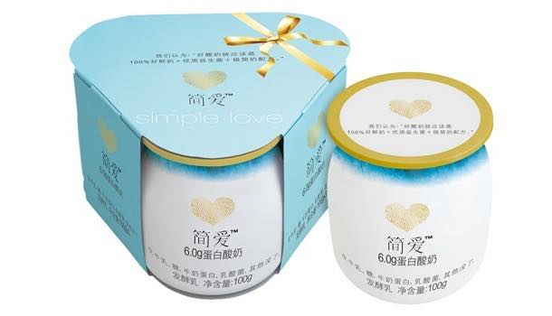 Guangzhou Honest Dairy launches new range of yogurts and yogurt drinks