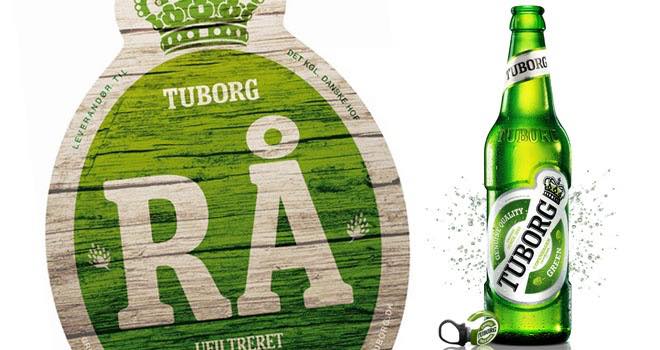 Carlsberg expands organic offering with first Tuborg organic beer