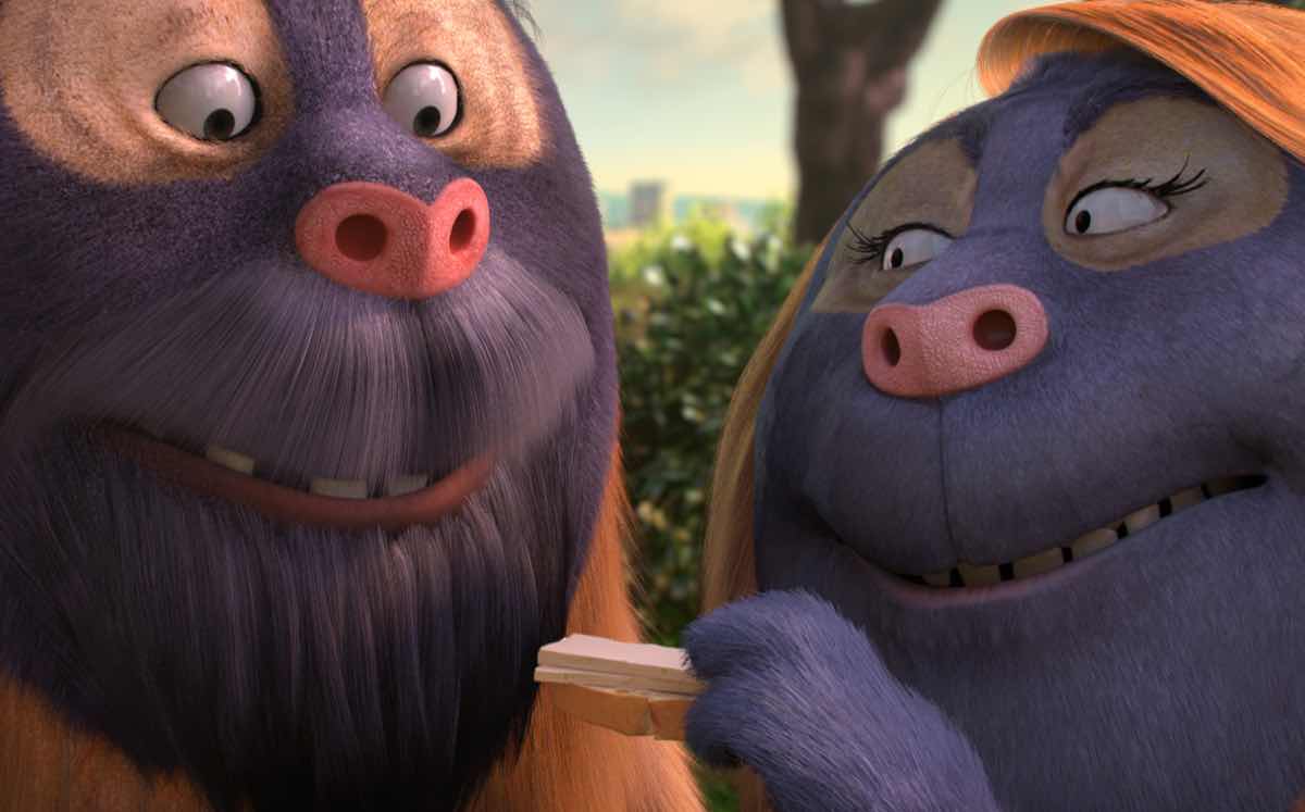 Arla Foods invests £6m in animated Anchor advert