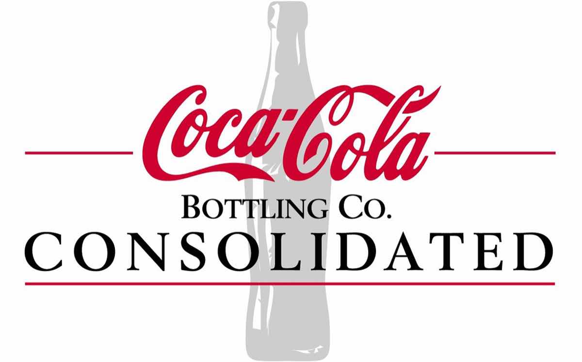 Coca-Cola Bottling Co Consolidated