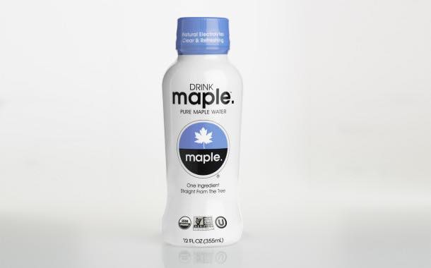 DrinkMaple launches more formats in updated bottle design