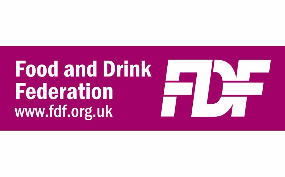 Food and Drink Federation