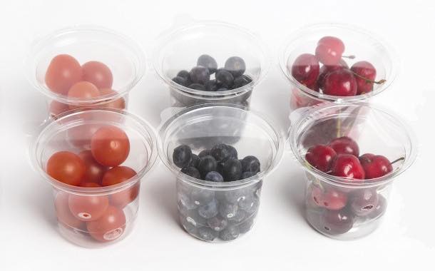 Wellpak launches new single-serve snack pots for fruit