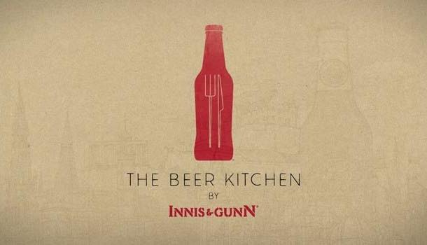 Podcast: Innis & Gunn hoping new restaurants can help bring buzz to craft beer