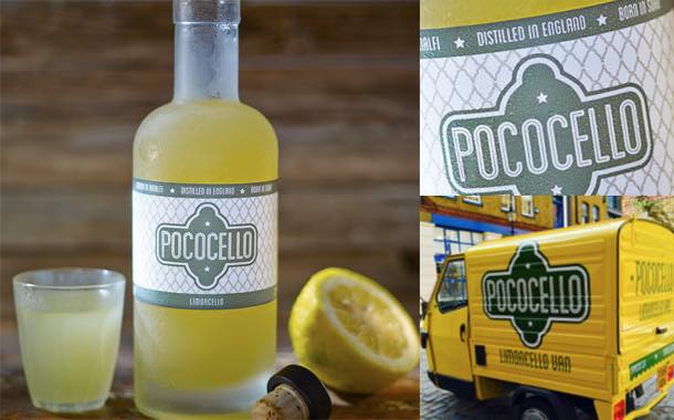 Chase Distillery rolls out limited edition limoncello across the UK