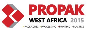 ProPak West Africa 2015 @ Nigeria Landmark Centre | Lagos | Nigeria
