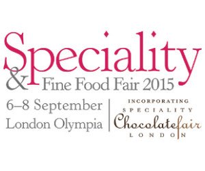 Speciality & Fine Food Fair @ Olympia | London | United Kingdom