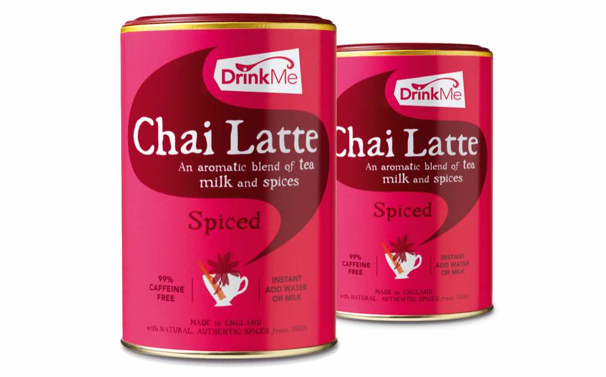 Chai latte brand Drink Me records 100% export growth in a year