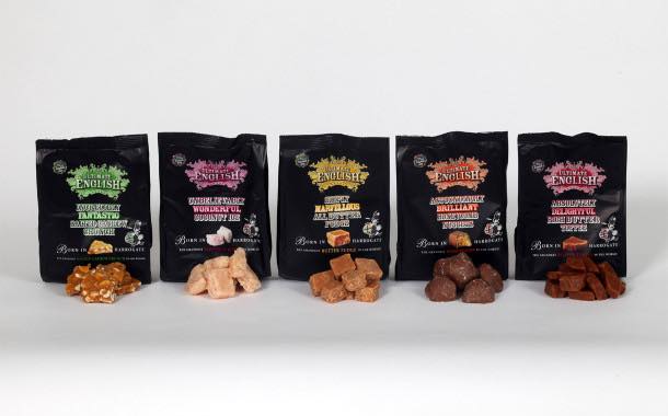 Serious Sweet Company pursues national fudge rollout