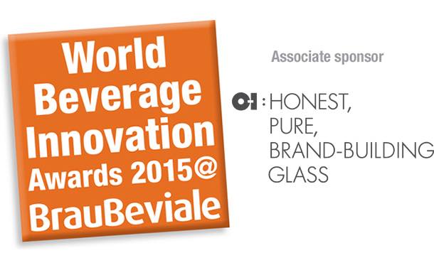 Owens-Illinois becomes associate sponsor of World Beverage Innovation Awards