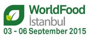 World Food Istanbul @ CNR Expo Centre | Istanbul | İstanbul | Turkey