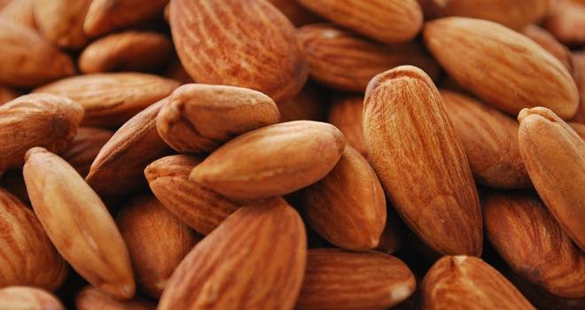 Almond Board of California invests $5.9m into research projects - FoodBev.com