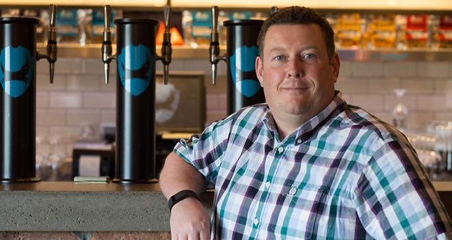 BrewDog harbours export ambitions with new head of international sales
