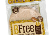 Free-from bakery brand BFree boosts US presence 'by 1,000%'