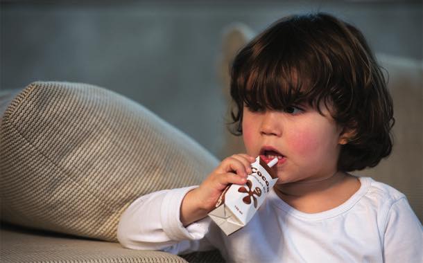 WHO urges 'end to inappropriate marketing of foods for children'