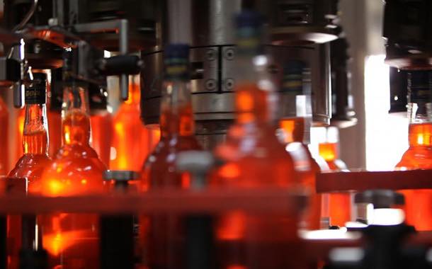 Campari to distribute products in China through Camus subsidiary
