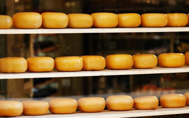 Changing perceptions present opportunity for cheese makers