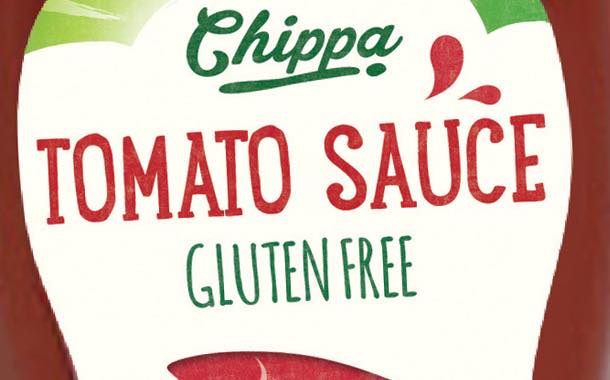 Chippa launches range of gluten-free 'British' condiments