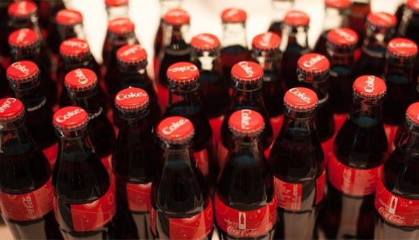 Coca-Cola finalises agreements with two new North American bottlers