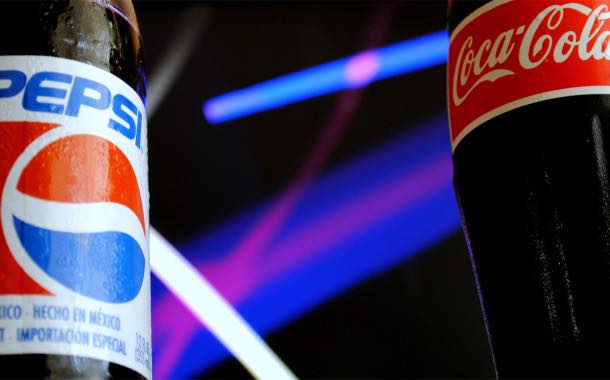World's top 15 soft drinks brands
