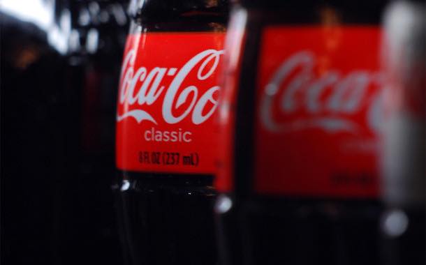 Coca-Cola sets out ‘ambitious’ European sustainability strategy