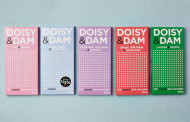 Doisy & Dam launches chocolate bars packed with superfoods