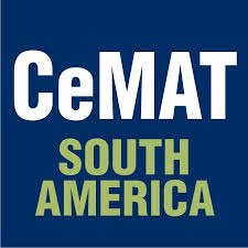 CeMAT South America 2015