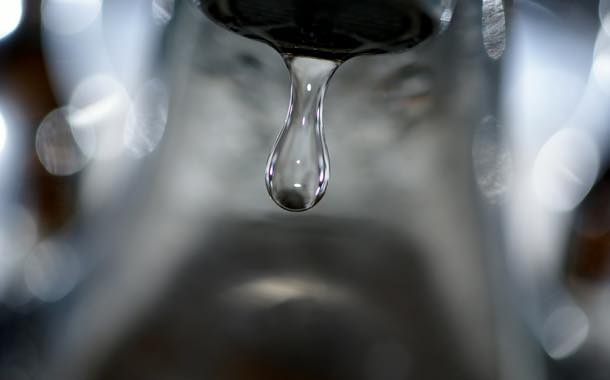 Increase in water consumption belies drinking habits, research says