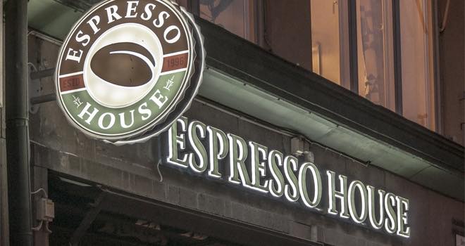 Douwe Egberts owner buys Nordic coffee shop chain Espresso House for $280m