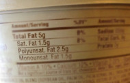 Canada outlines plans to rid food of trans fat 'by next summer'