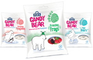 Fox's unveils new range of children's gummy sweets