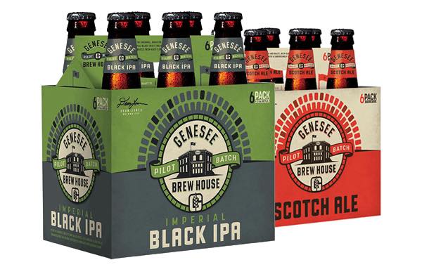 Genesee Brewery enters craft category with new IPA