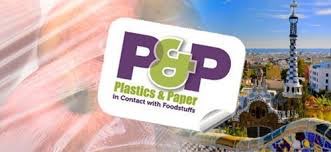Plastics & Paper in Contact with Foodstuffs 2015