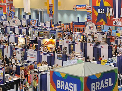 19th Americas Food and Beverage Show and Conference