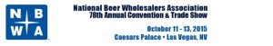 NBWA's 78th Annual Convention & Trade Show @ Caesars Palaca – Las Vegas  | Las Vegas | Nevada | United States