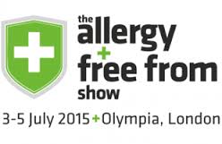 The Allergy and Free-From Show