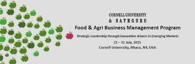 Food and Agribusiness Management Program