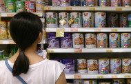 Organic milk powder market ‘will surpass $3bn valuation by 2027’