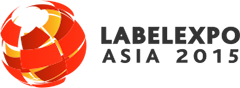 Labelexpo Asia 2015