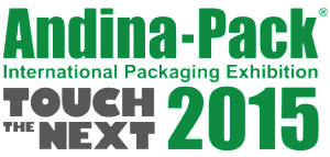 Andina-Pack 2015 @ CORFERIAS International Business and Exhibition Center | Bogota | Bogota | Colombia