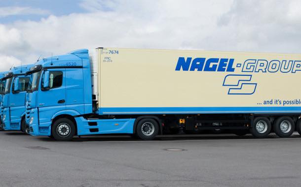 Nagel Group secures Danish distribution with confectioner