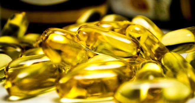 Research shows that fish oil fatty acids reduce muscle loss in the elderly