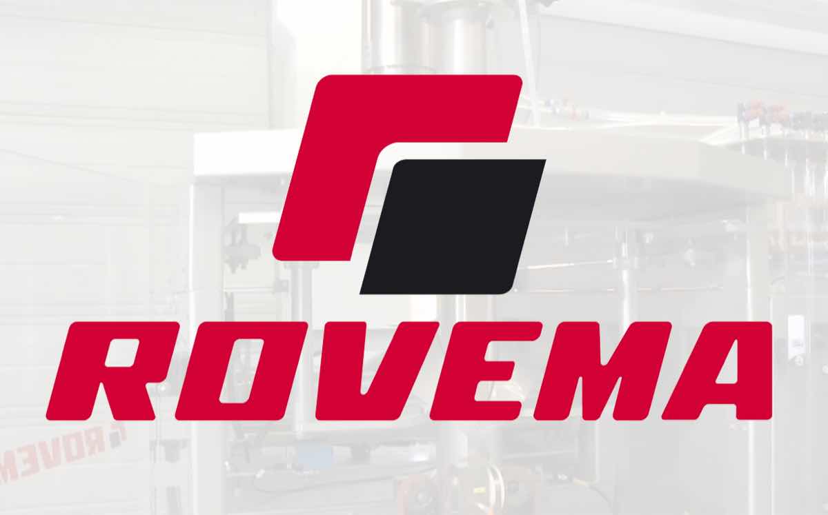 Private equity firm takes majority stake in Rovema Group