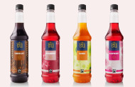 Tate & Lyle extends Fairtrade syrup range with new flavours