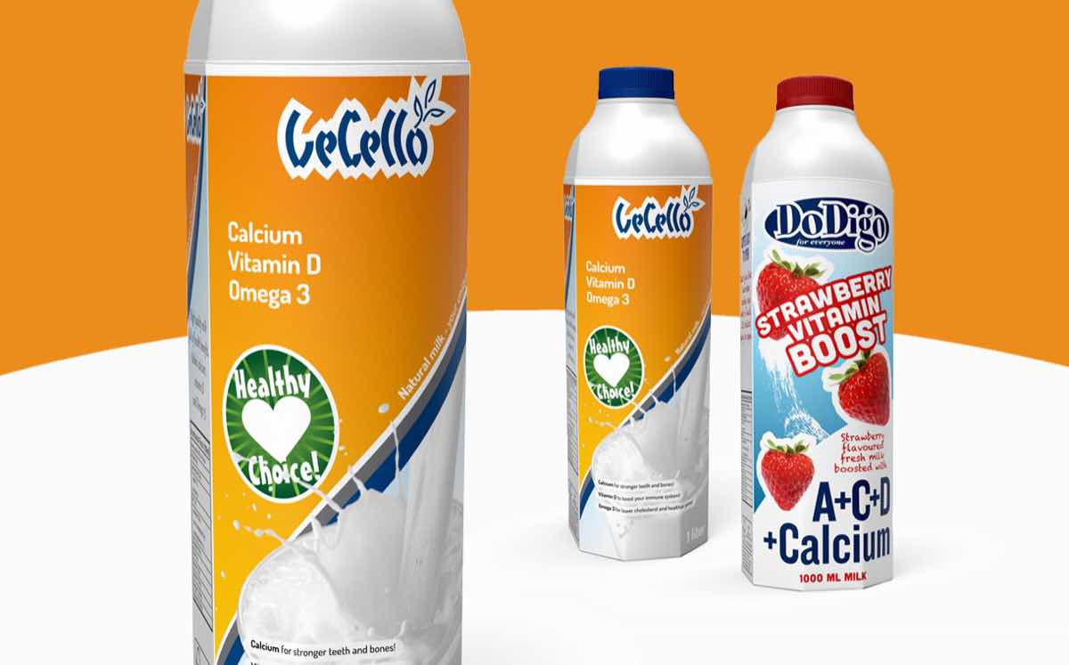 Tetra Pak expands aseptic carton to enriched dairy products