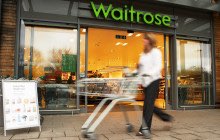 Prawns in their shells? Waitrose to trial film made of langoustines
