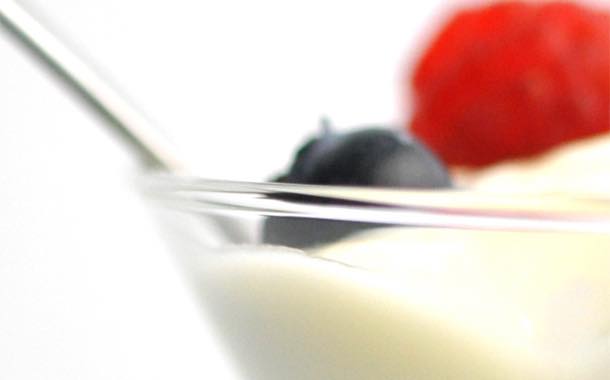 Sugar content in UK yogurts "well above" recommended levels