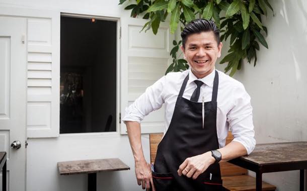 Interview: Ethan Leslie Leong on the future of mixology