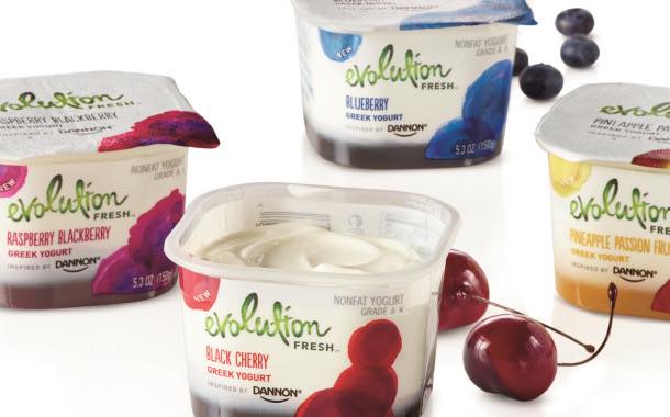 Starbucks launches range of yogurts in US grocery channel